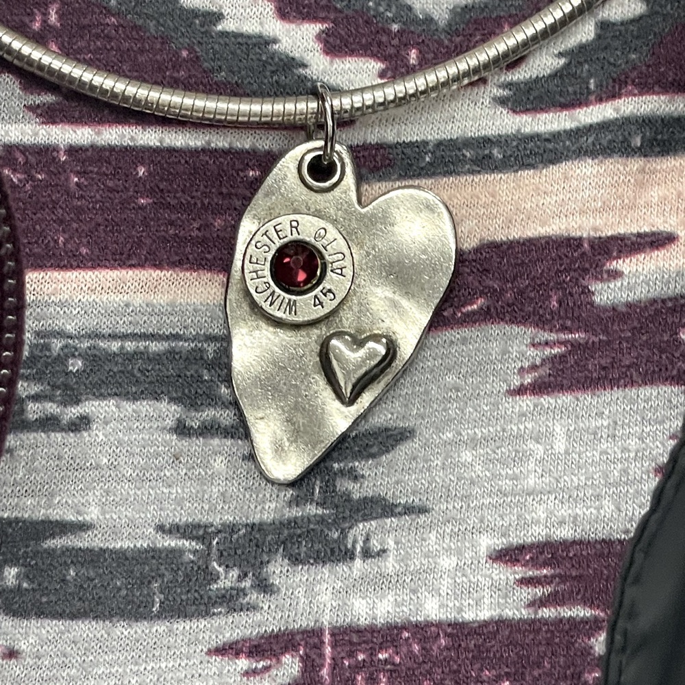 Original one of a kind western style jewelry and much more